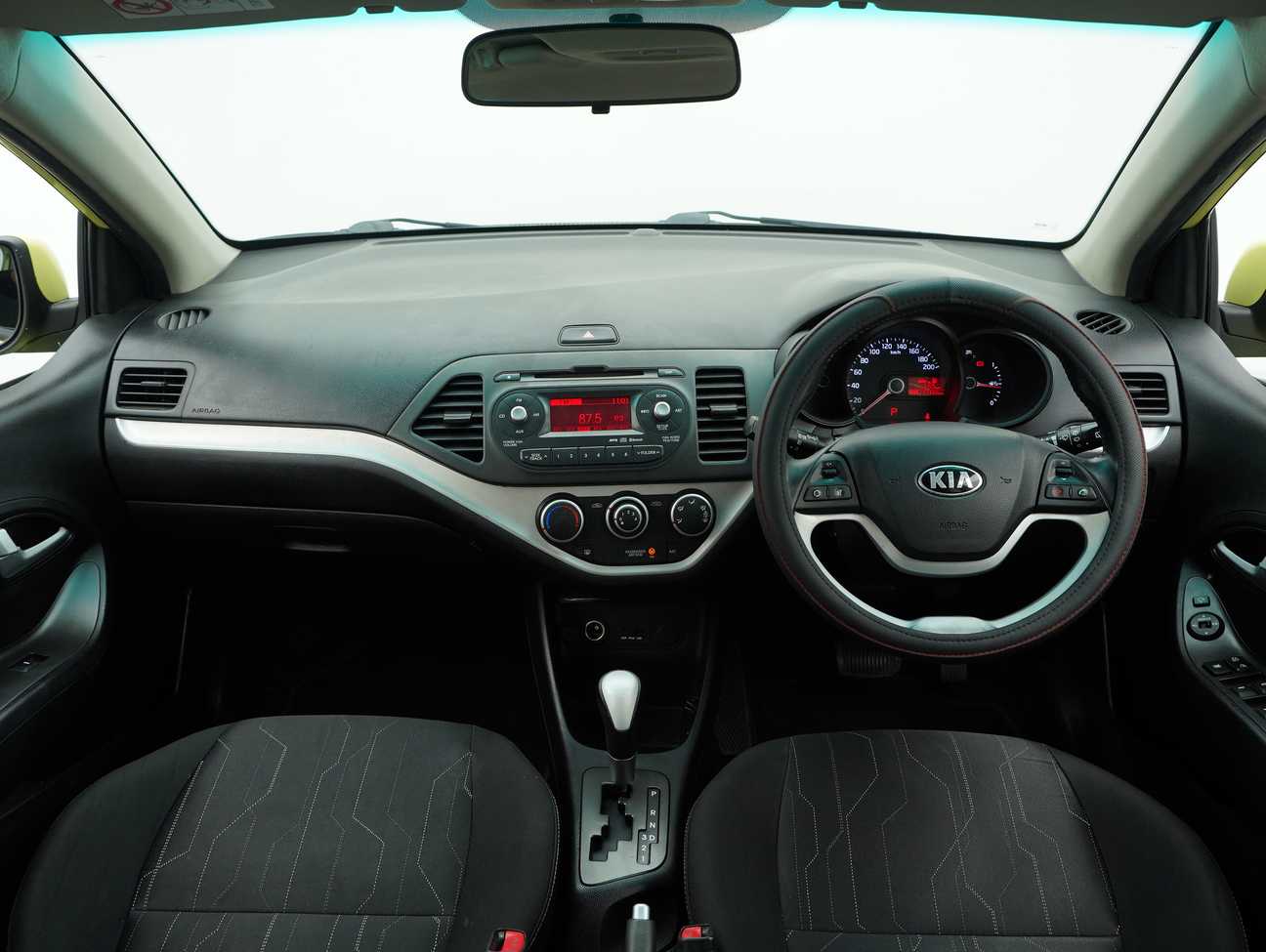 used 2014 Kia Picanto  1.2