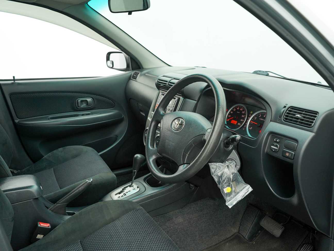 terpakai 2011 Toyota Avanza G 1.5