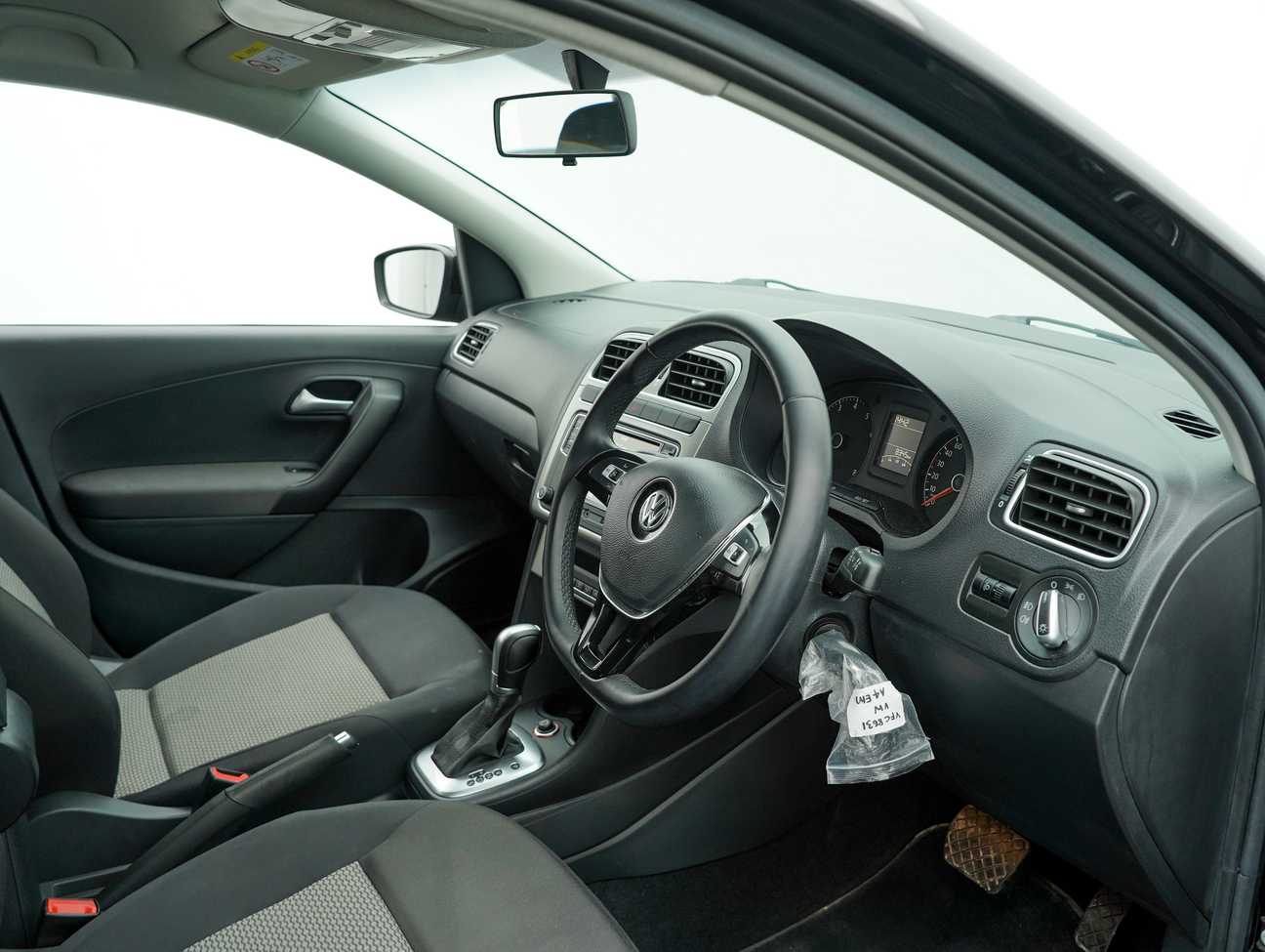 used 2020 Volkswagen Vento Comfort 1.6