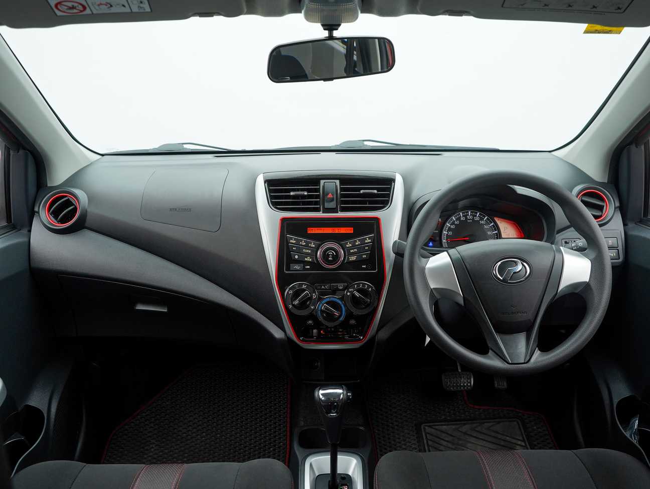 terpakai 2020 Perodua AXIA SE 1.0
