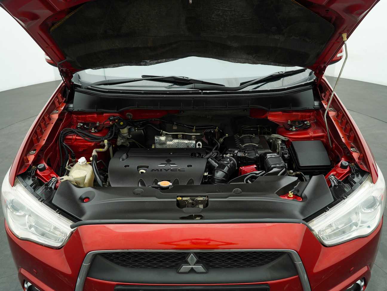 used 2011 Mitsubishi ASX  2.0