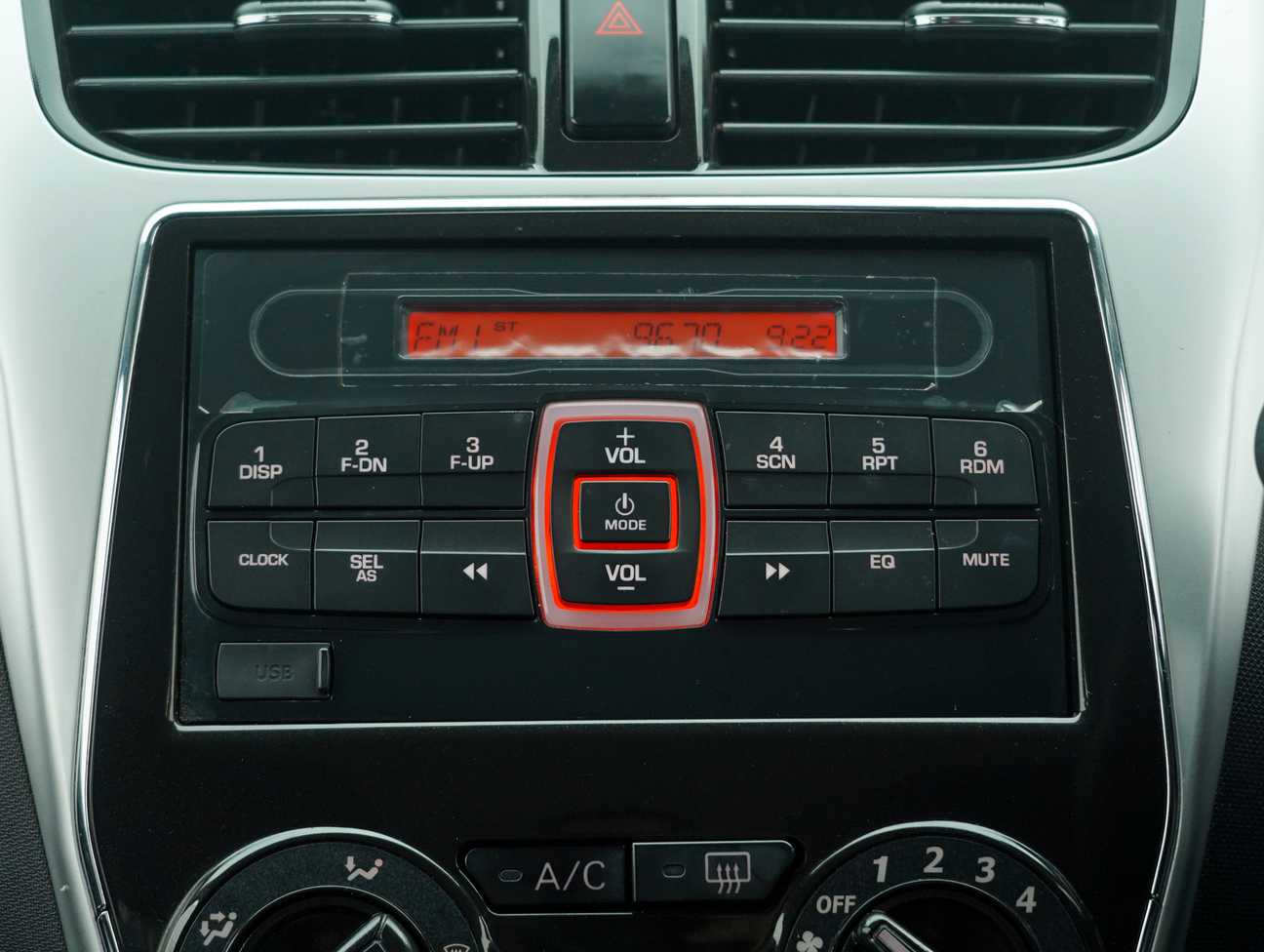 used 2020 Perodua AXIA Style 1.0