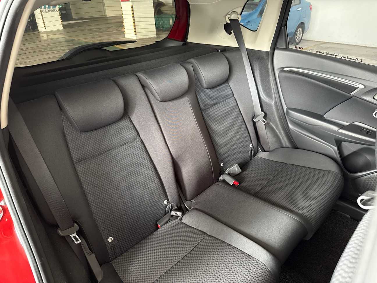 terpakai 2019 Honda Jazz S 1.5