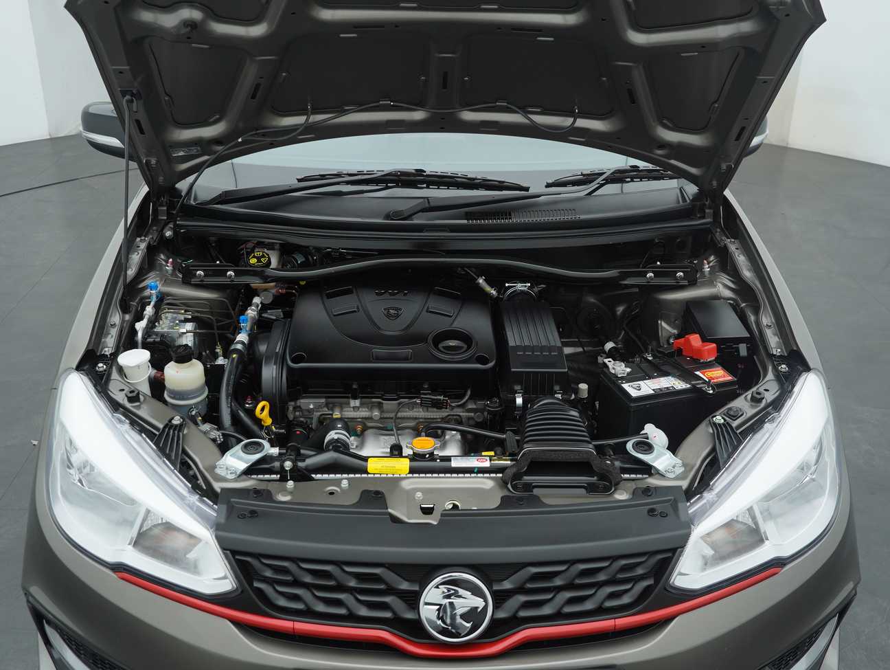 used 2025 Proton Saga Premium S 1.3