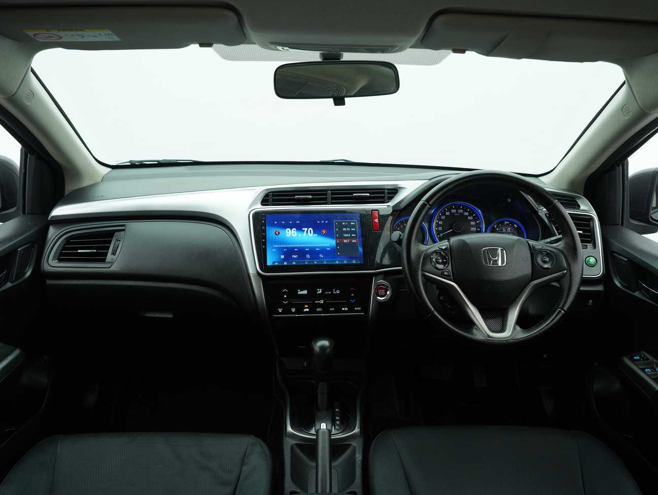 used 2015 Honda City V 1.5