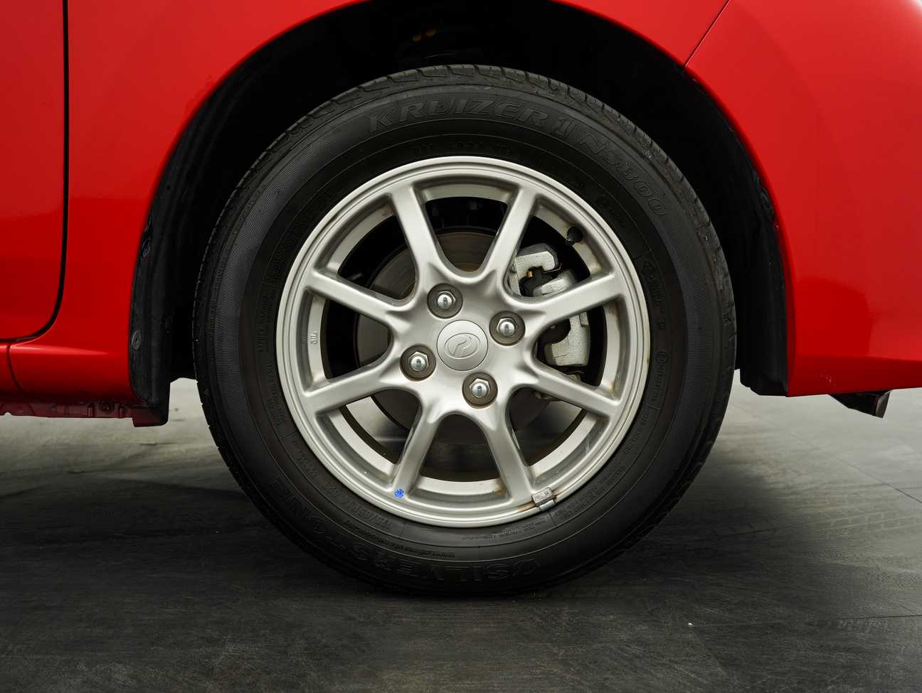 terpakai 2021 Perodua AXIA GXtra 1.0