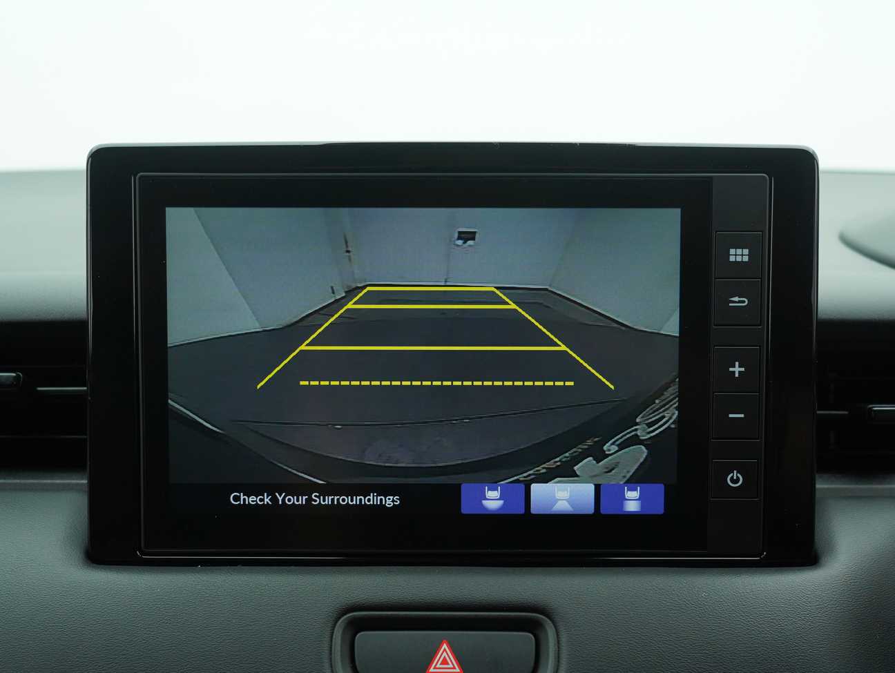 used 2024 Honda HR-V e:HEV RS 1.5