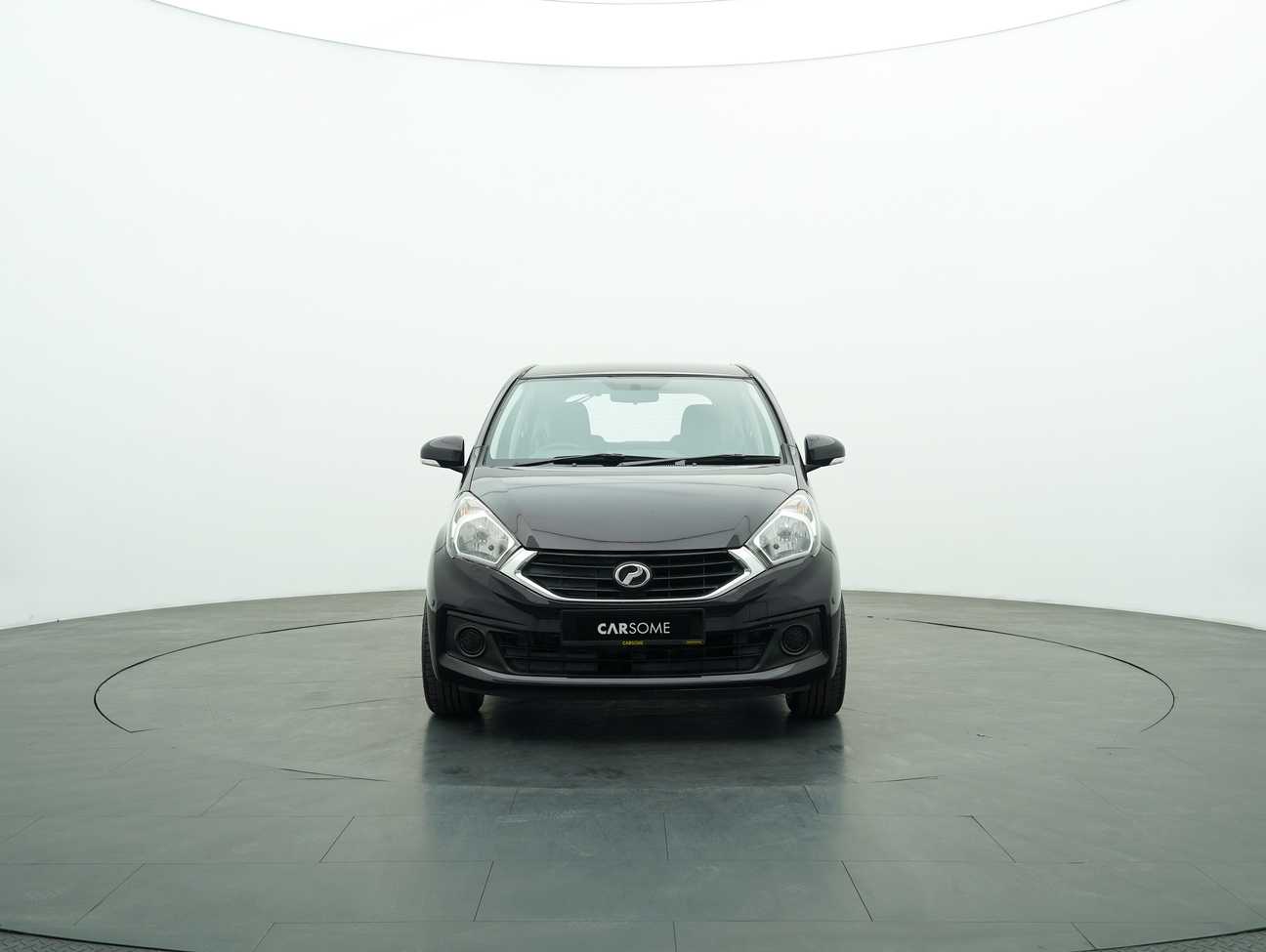 used 2016 Perodua Myvi G 1.3