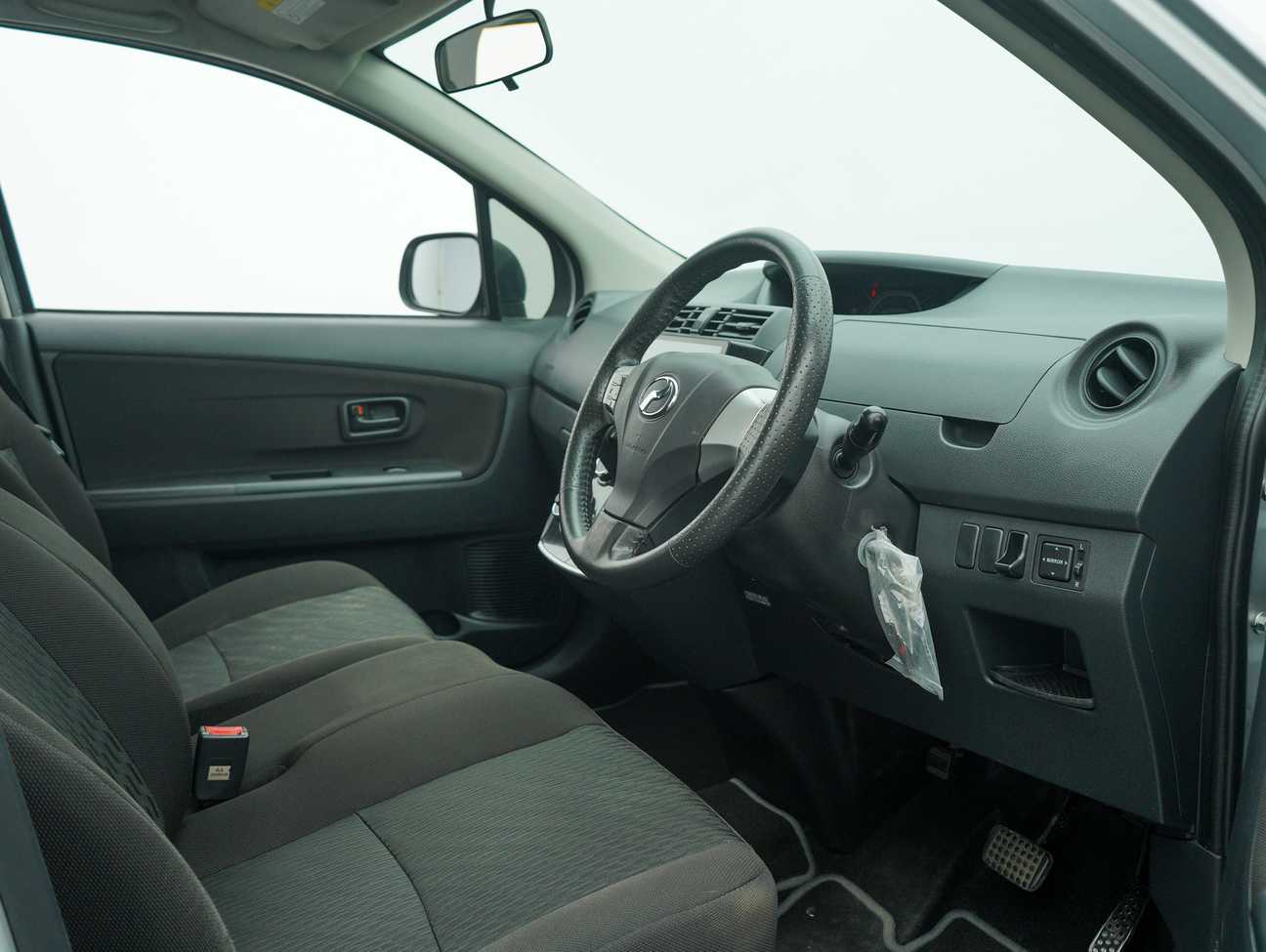 used 2020 Perodua Alza EZ 1.5