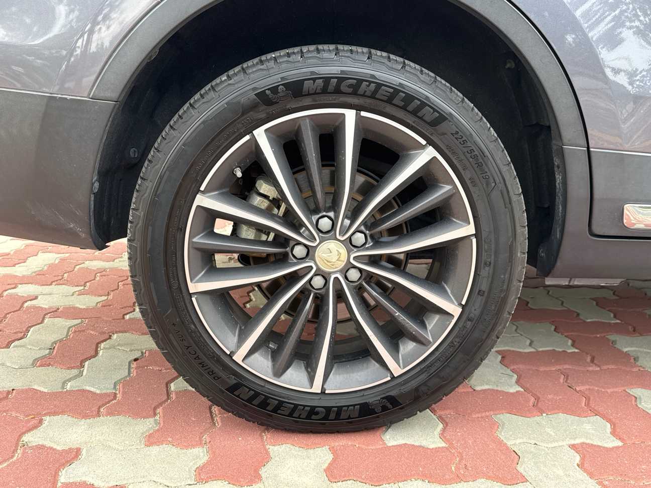 used 2020 Proton X70 Premium 1.8