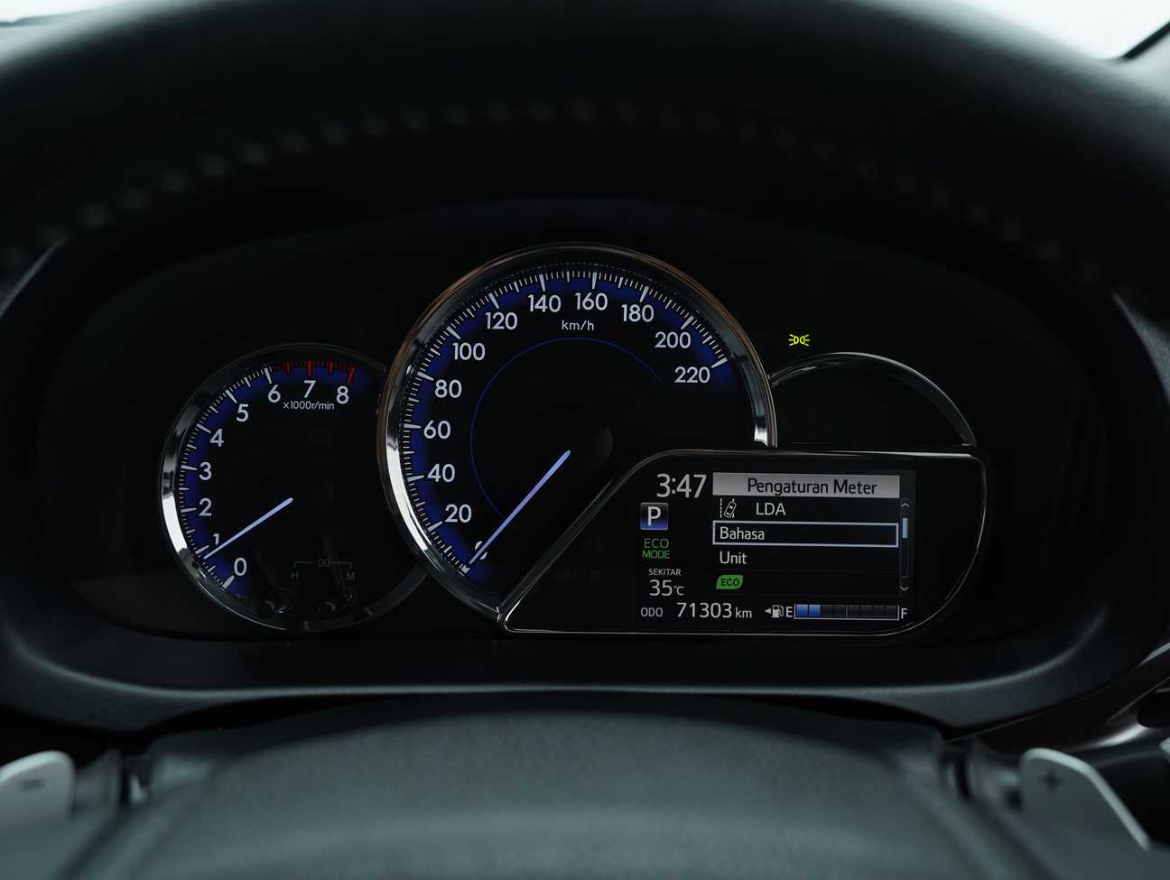 used 2020 Toyota Vios G 1.5