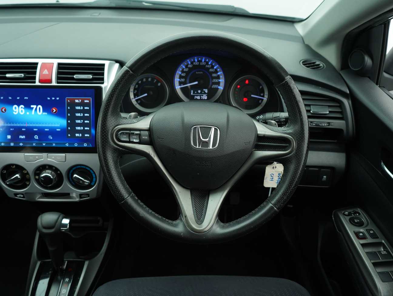 terpakai 2014 Honda City E 1.5