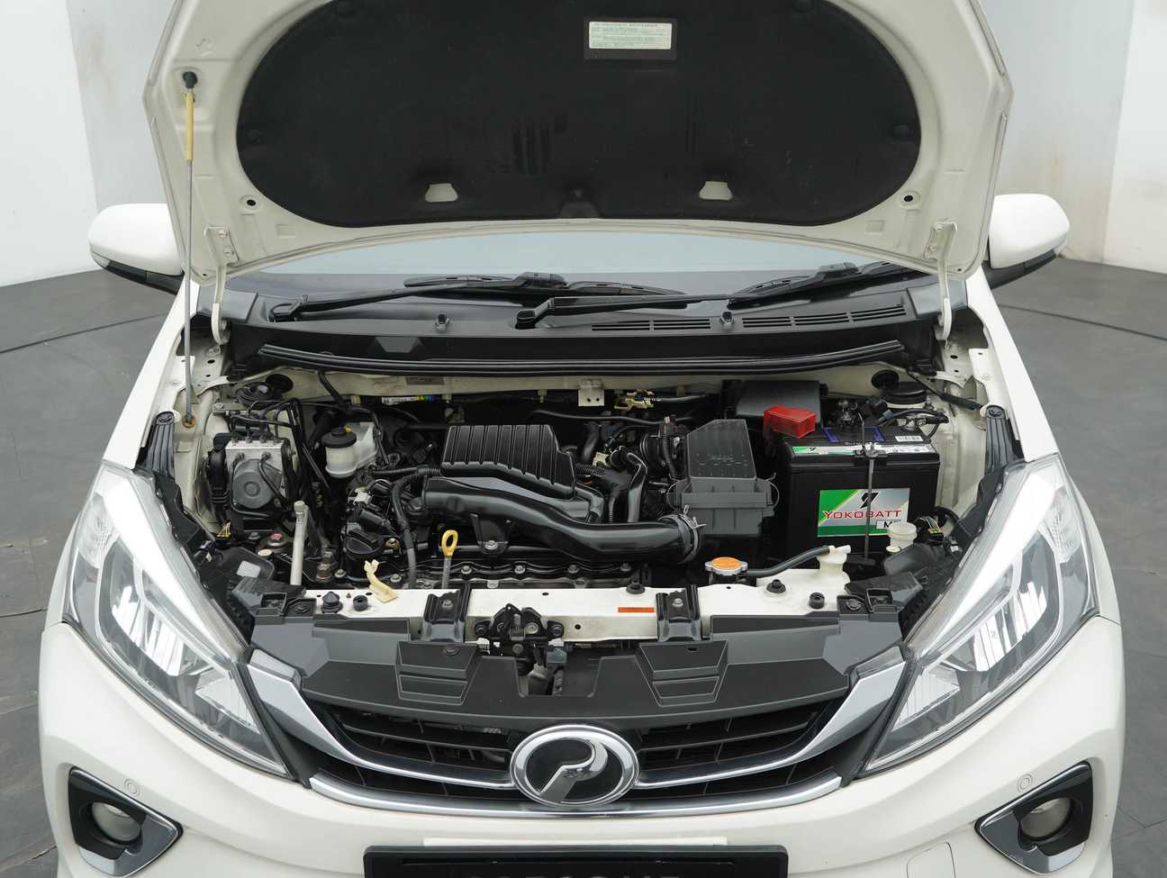 terpakai 2020 Perodua Myvi AV 1.5