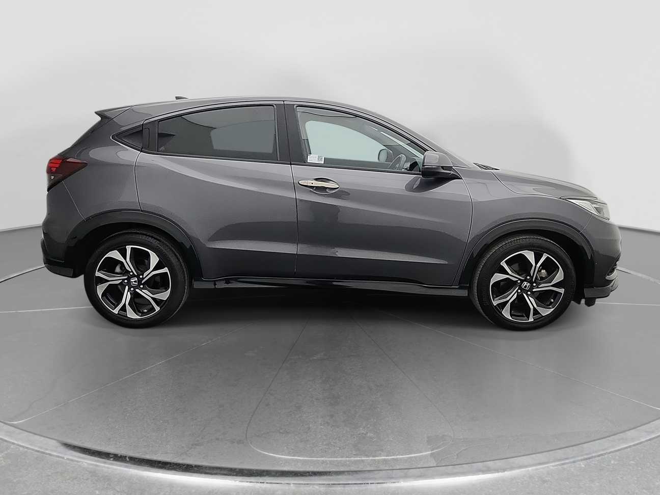 used 2021 Honda HR-V RS 1.8
