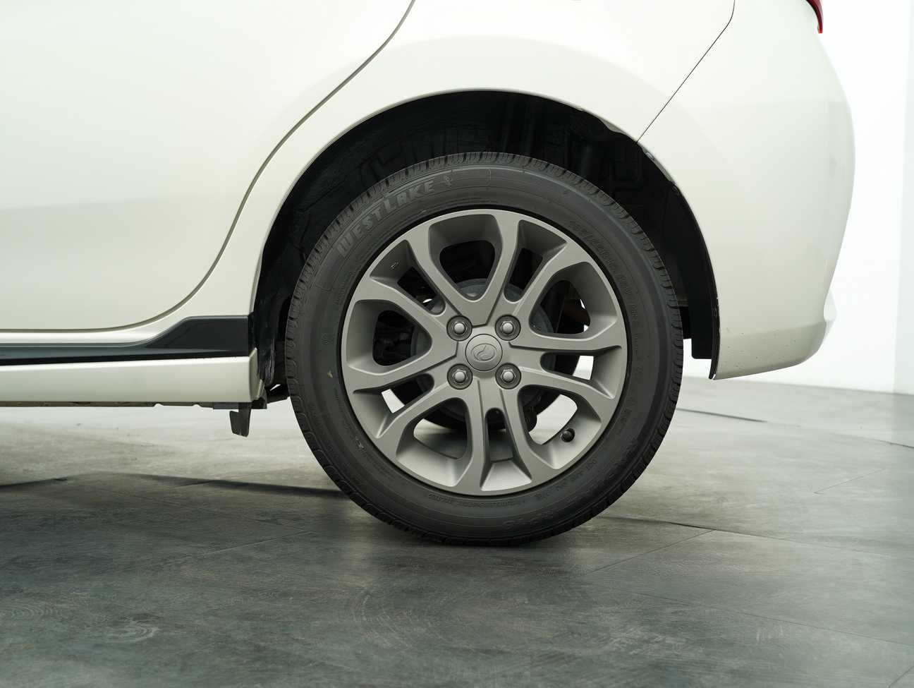 used 2020 Perodua Myvi AV 1.5