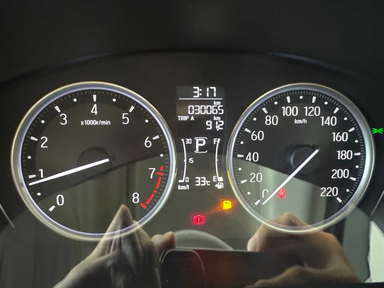 terpakai 2022 Honda City V i-VTEC 1.5