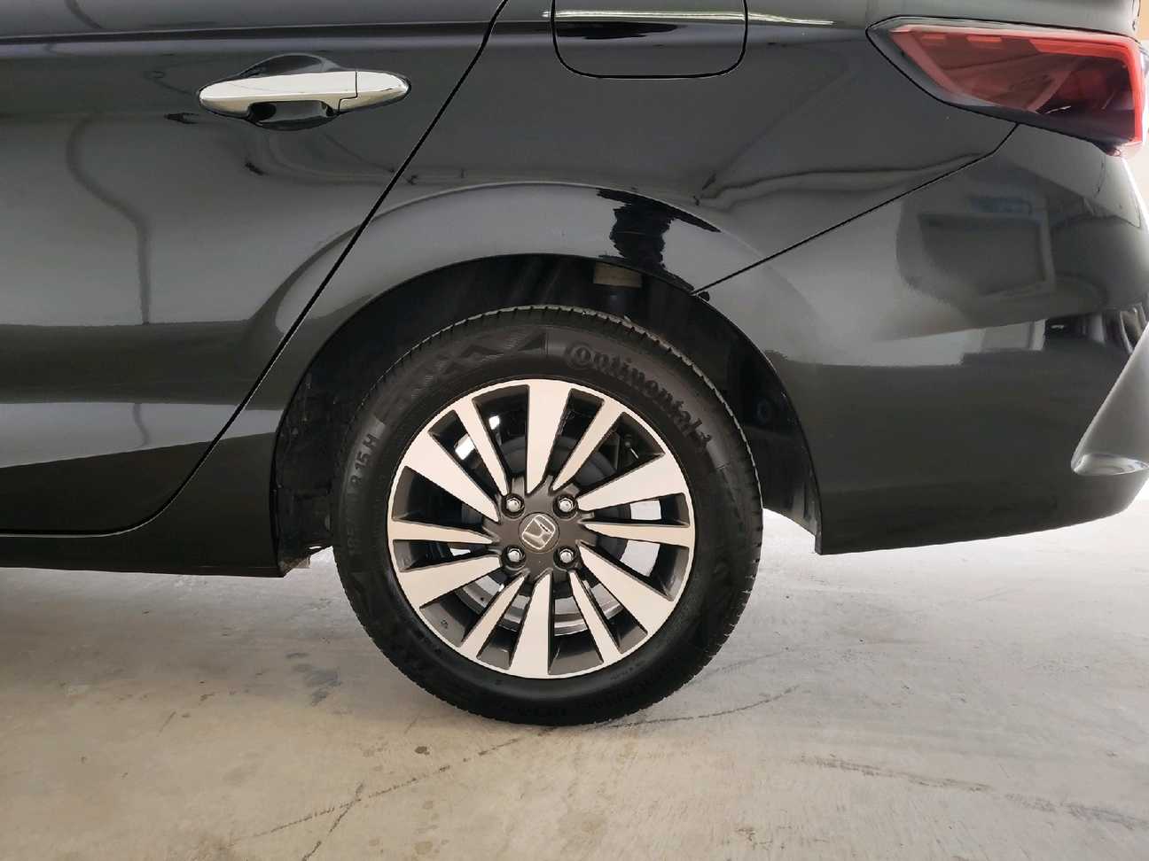 used 2023 Honda City E 1.5