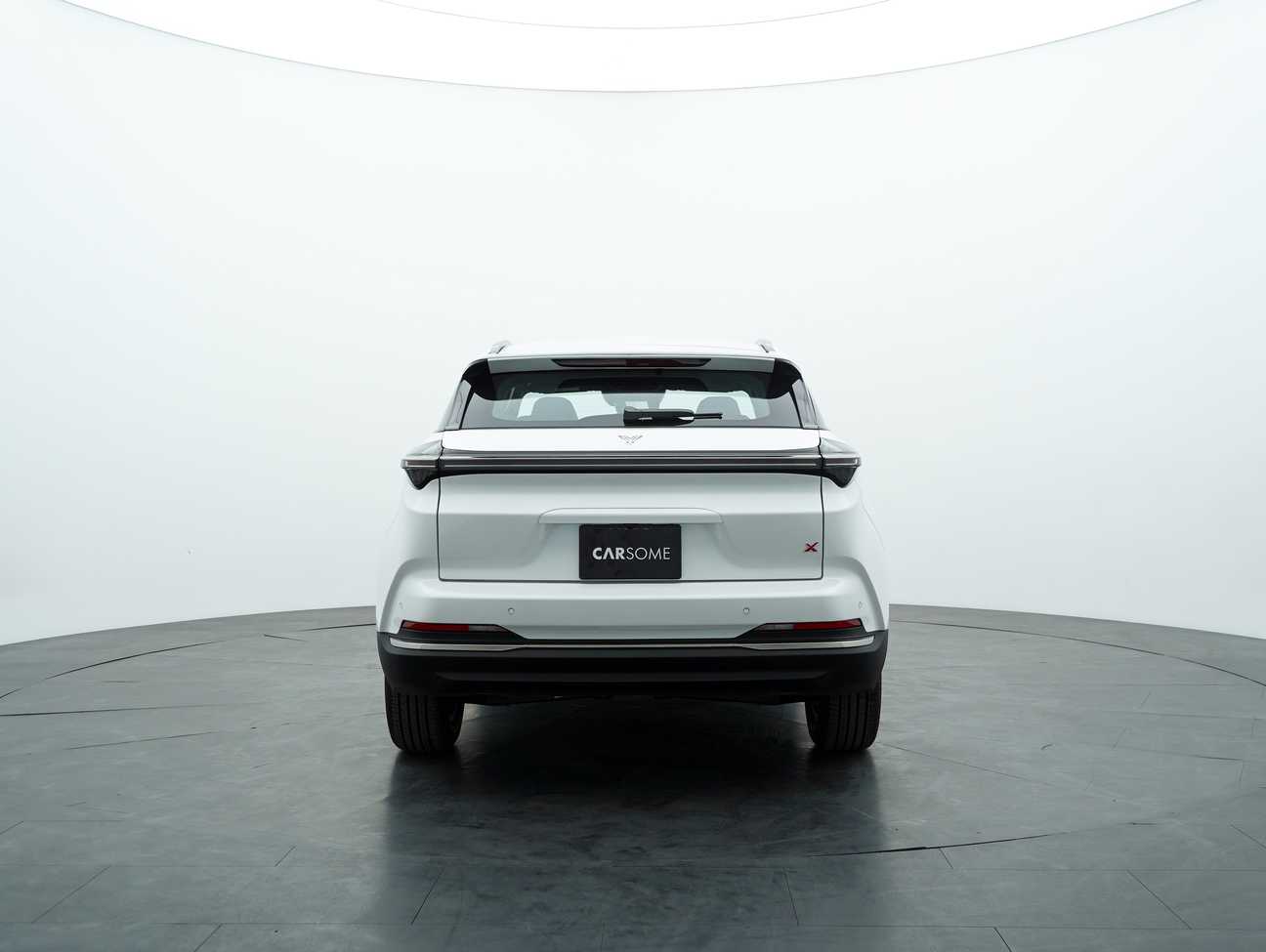 used 2024 Neta X 500 Comfort 