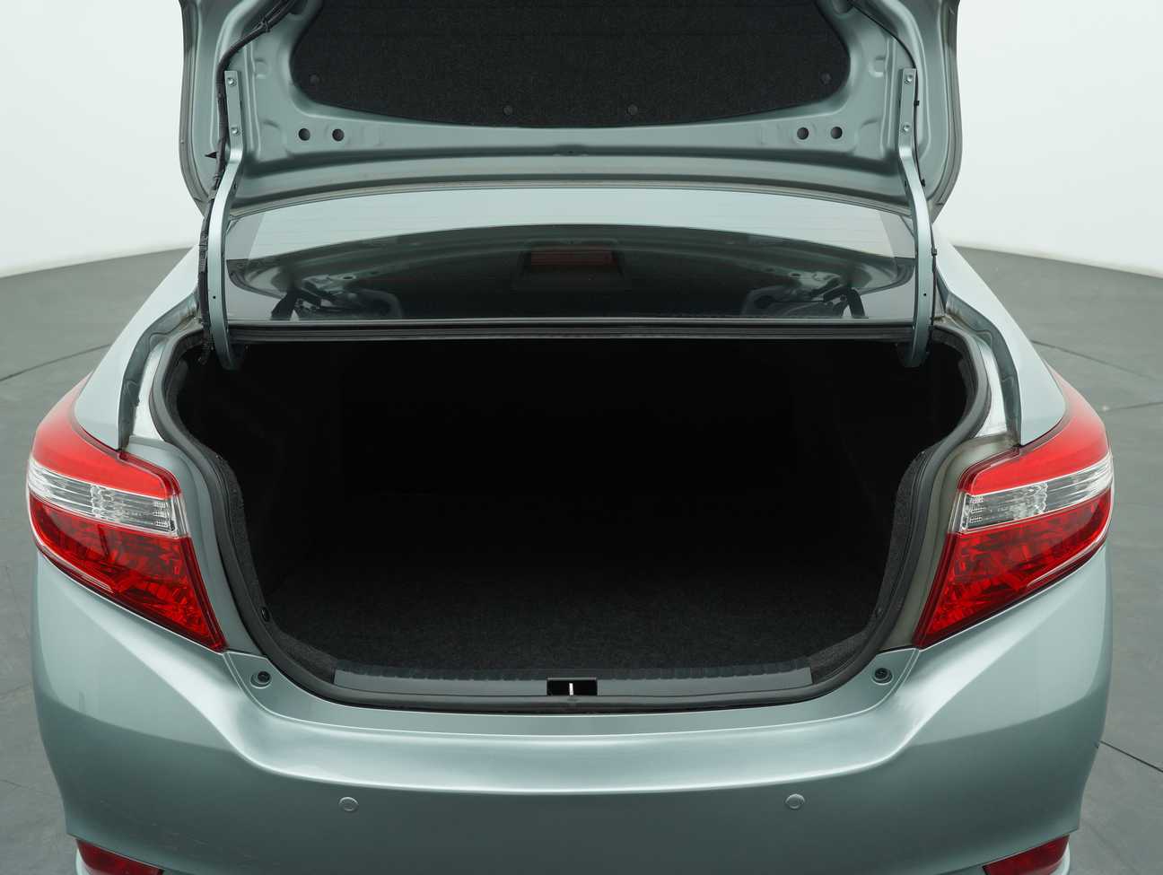 used 2014 Toyota Vios J 1.5