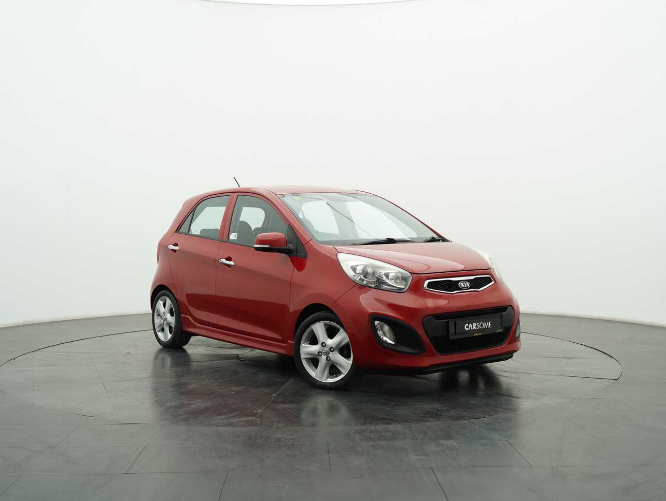 used 2014 Kia Picanto  1.2