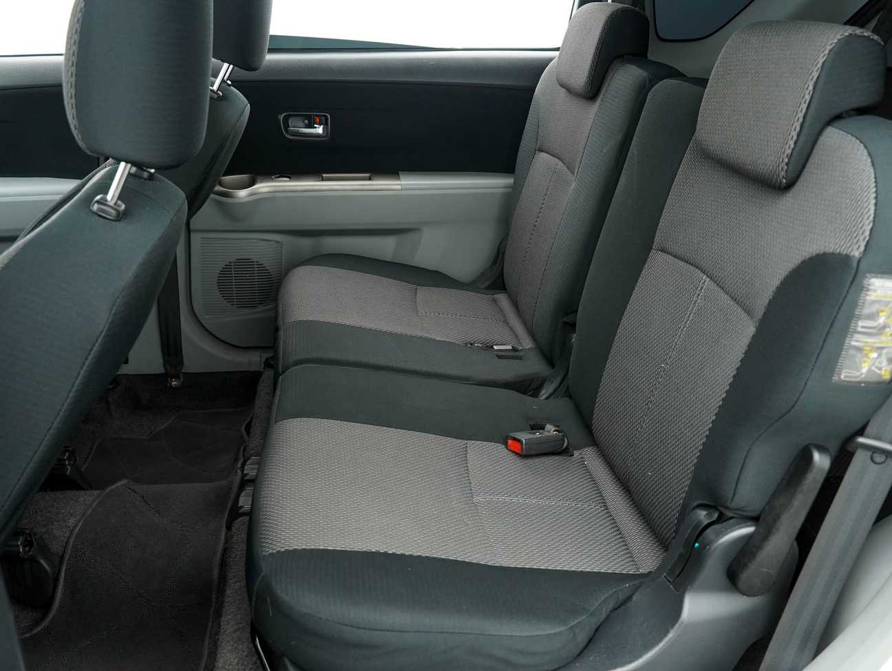 terpakai 2011 Perodua Alza EZi 1.5