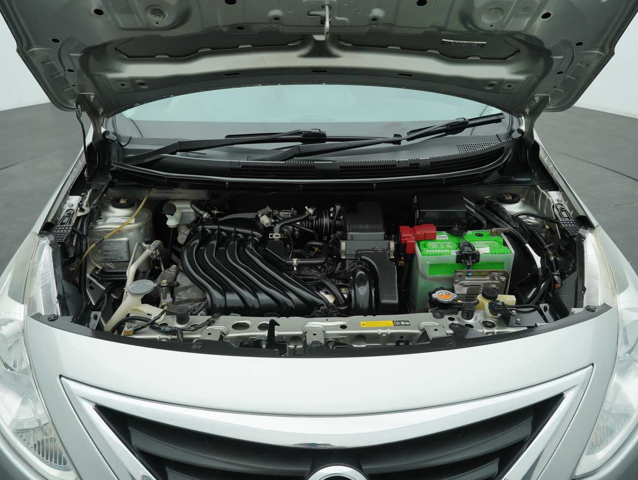 used 2016 Nissan Almera VL 1.5