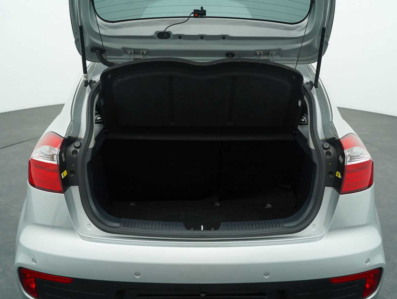 used 2015 Kia Rio SX 1.4