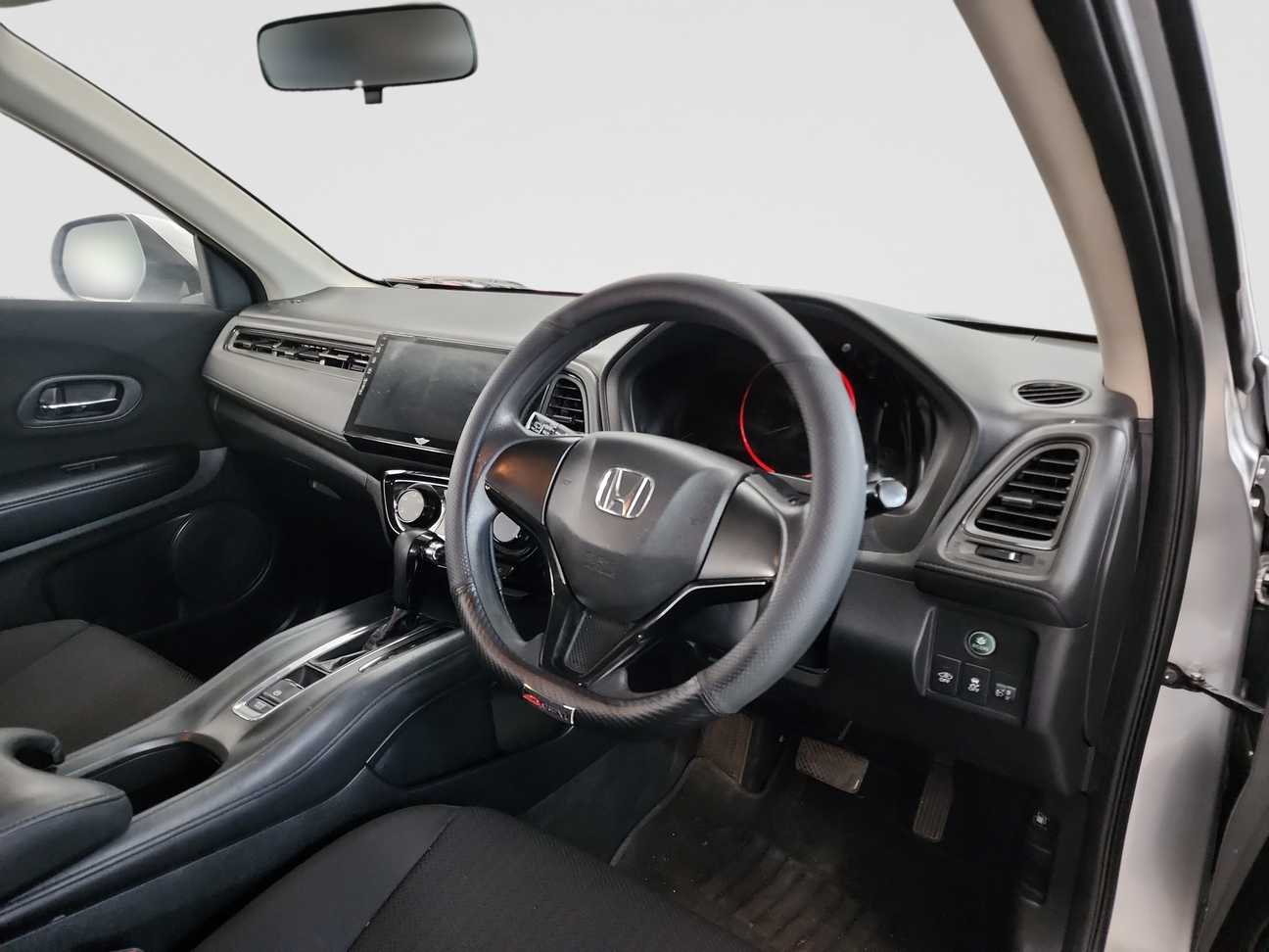 used 2016 Honda HR-V S 1.8