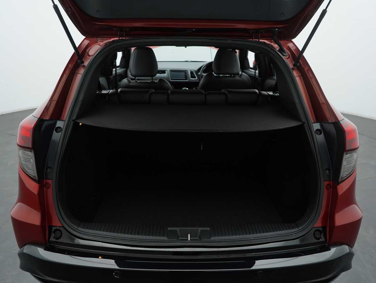 terpakai 2019 Honda HR-V RS 1.8