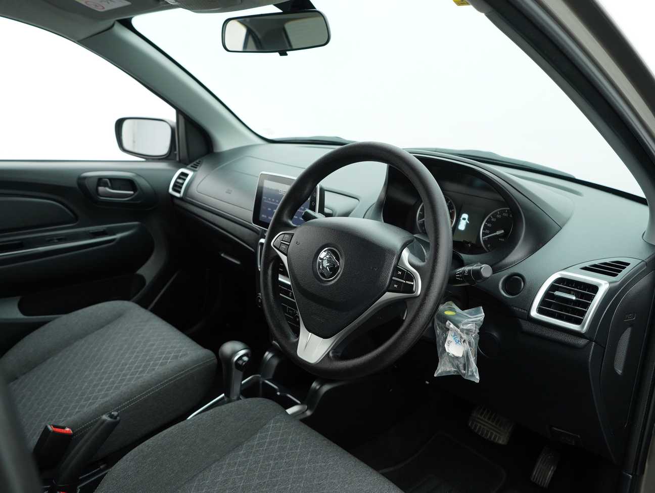 used 2023 Proton Saga Premium 1.3