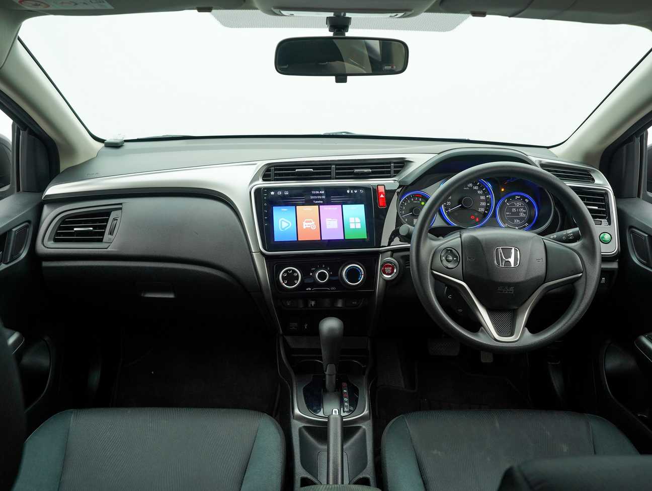 used 2016 Honda City E 1.5