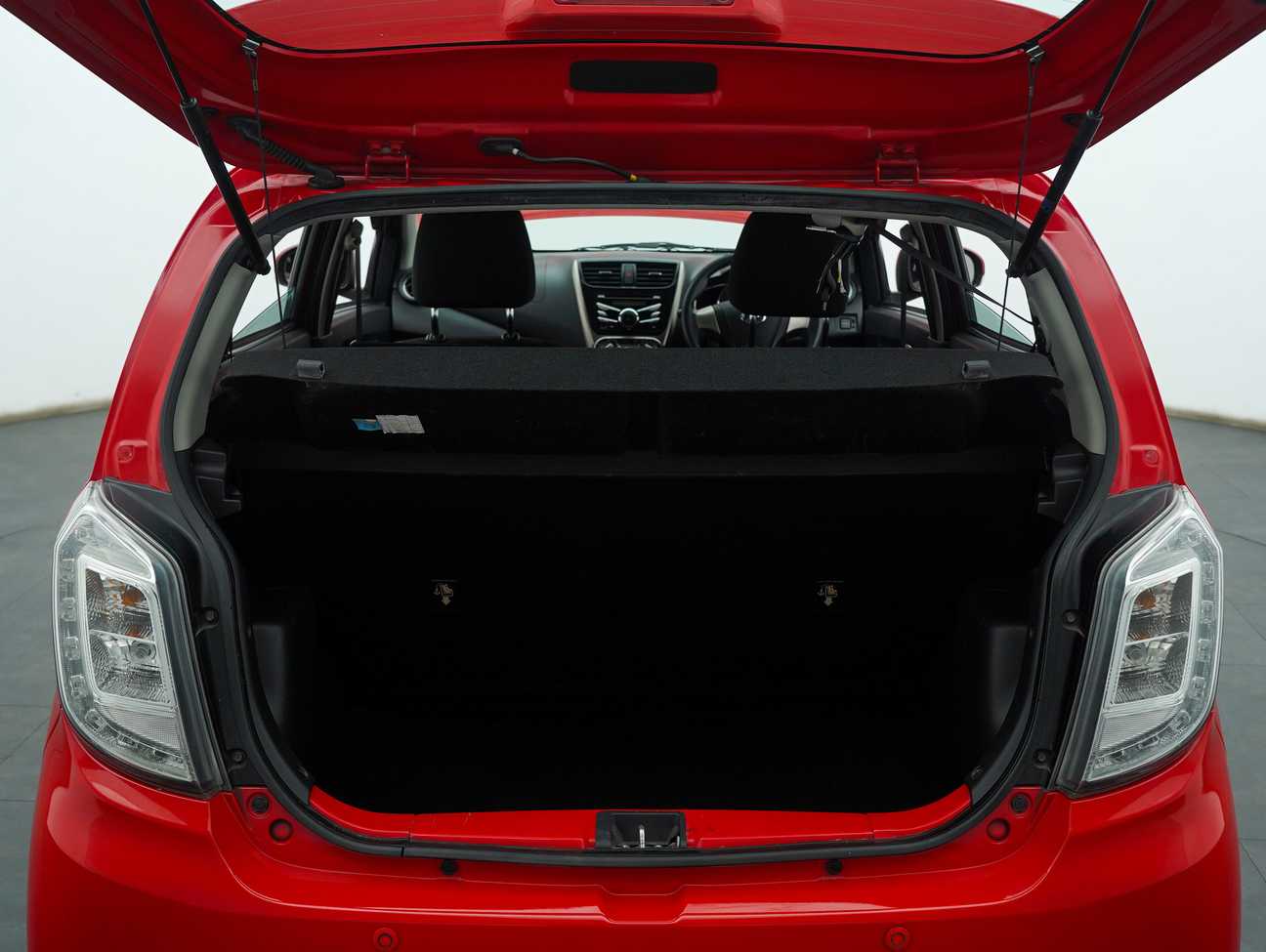 used 2015 Perodua AXIA SE 1.0