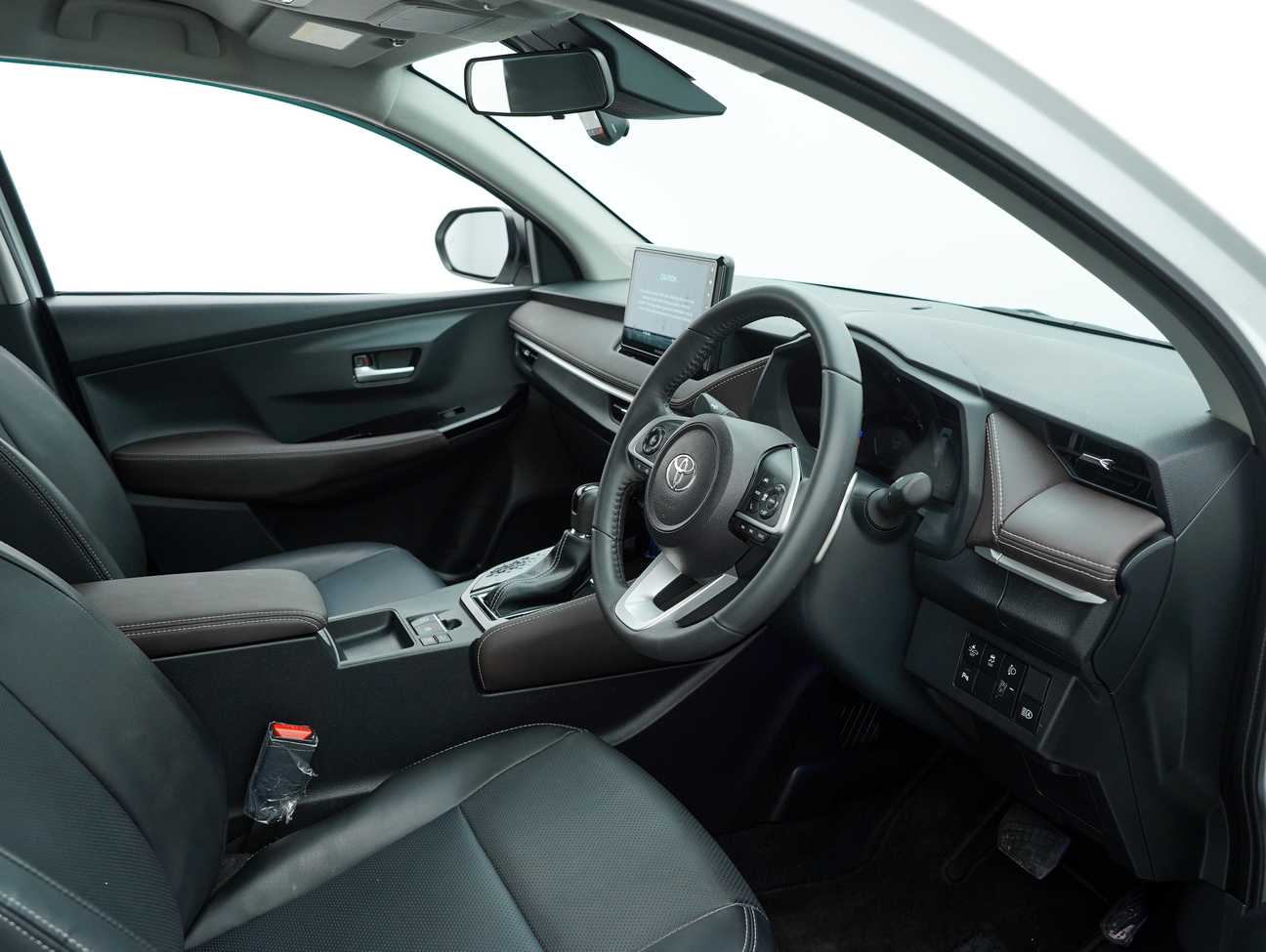 terpakai 2024 Toyota Vios G 1.5