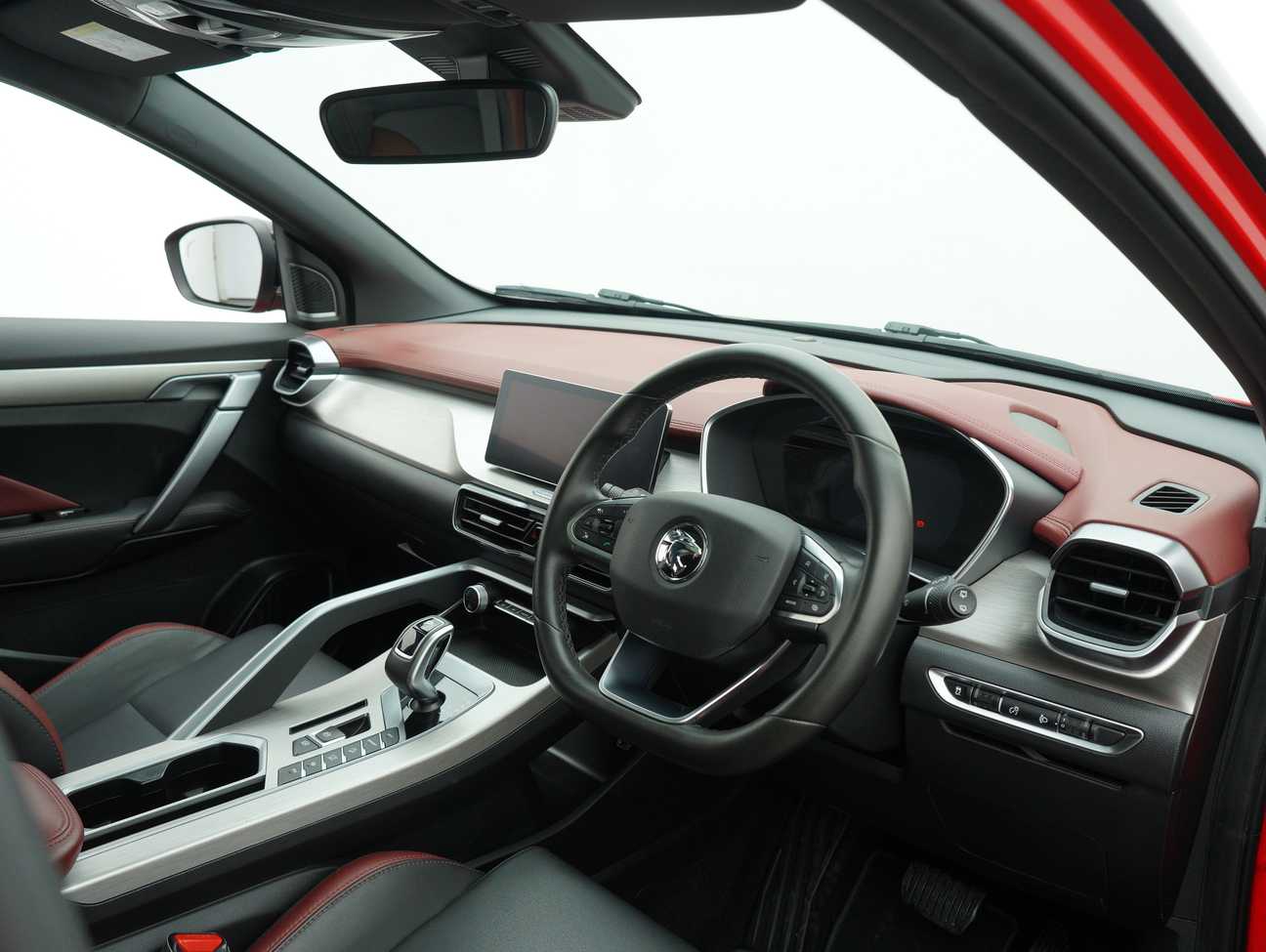 used 2021 Proton X50 Flagship 1.5