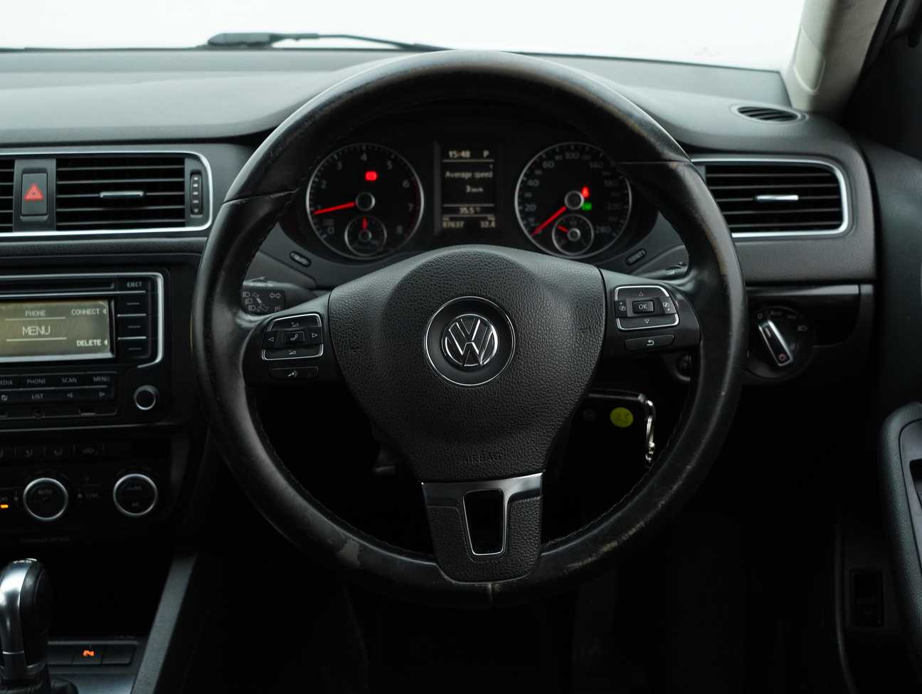 used 2014 Volkswagen Jetta TSI 1.4