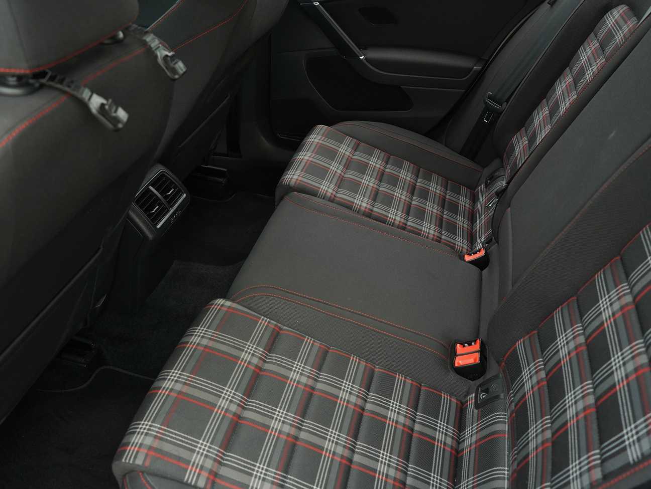 used 2014 Volkswagen GOLF GTI 2.0