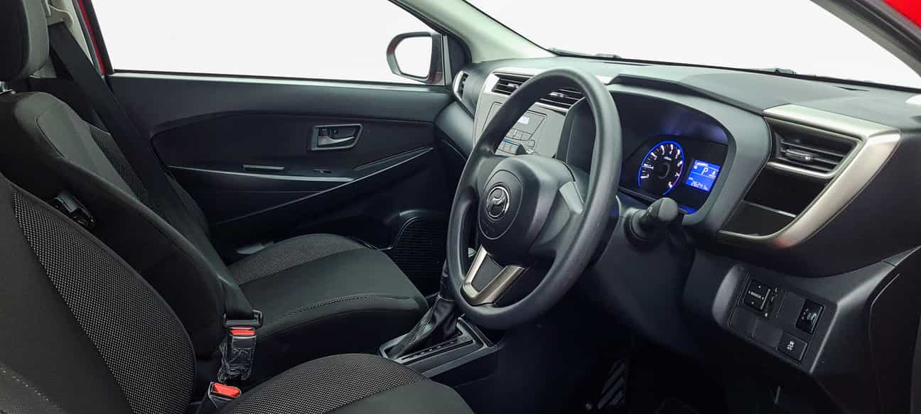 used 2019 Perodua MYVI G 1.3