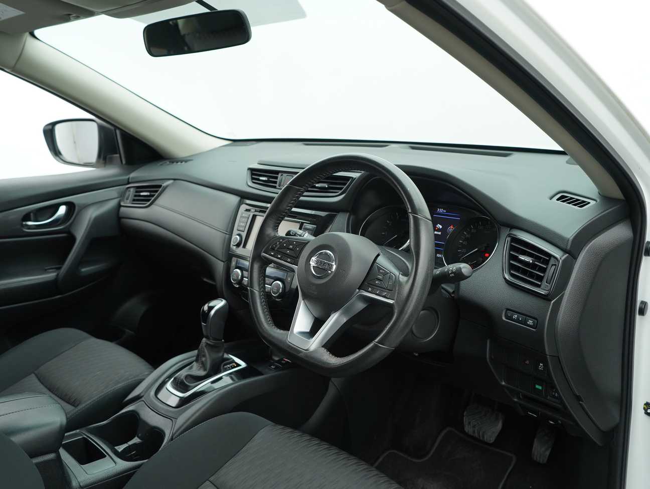 used 2021 Nissan X-Trail  2.0
