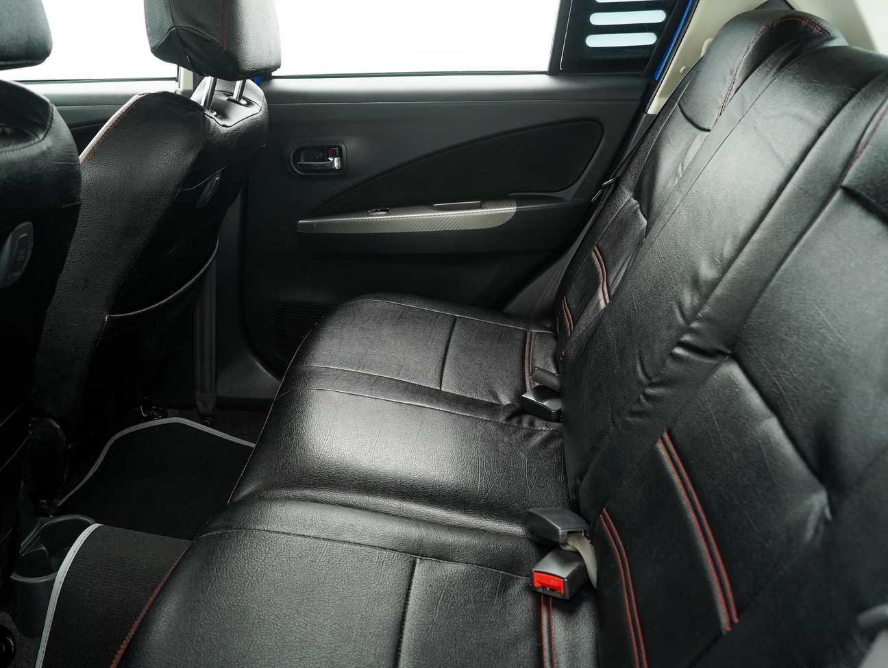 terpakai 2017 Perodua Myvi SE 1.5