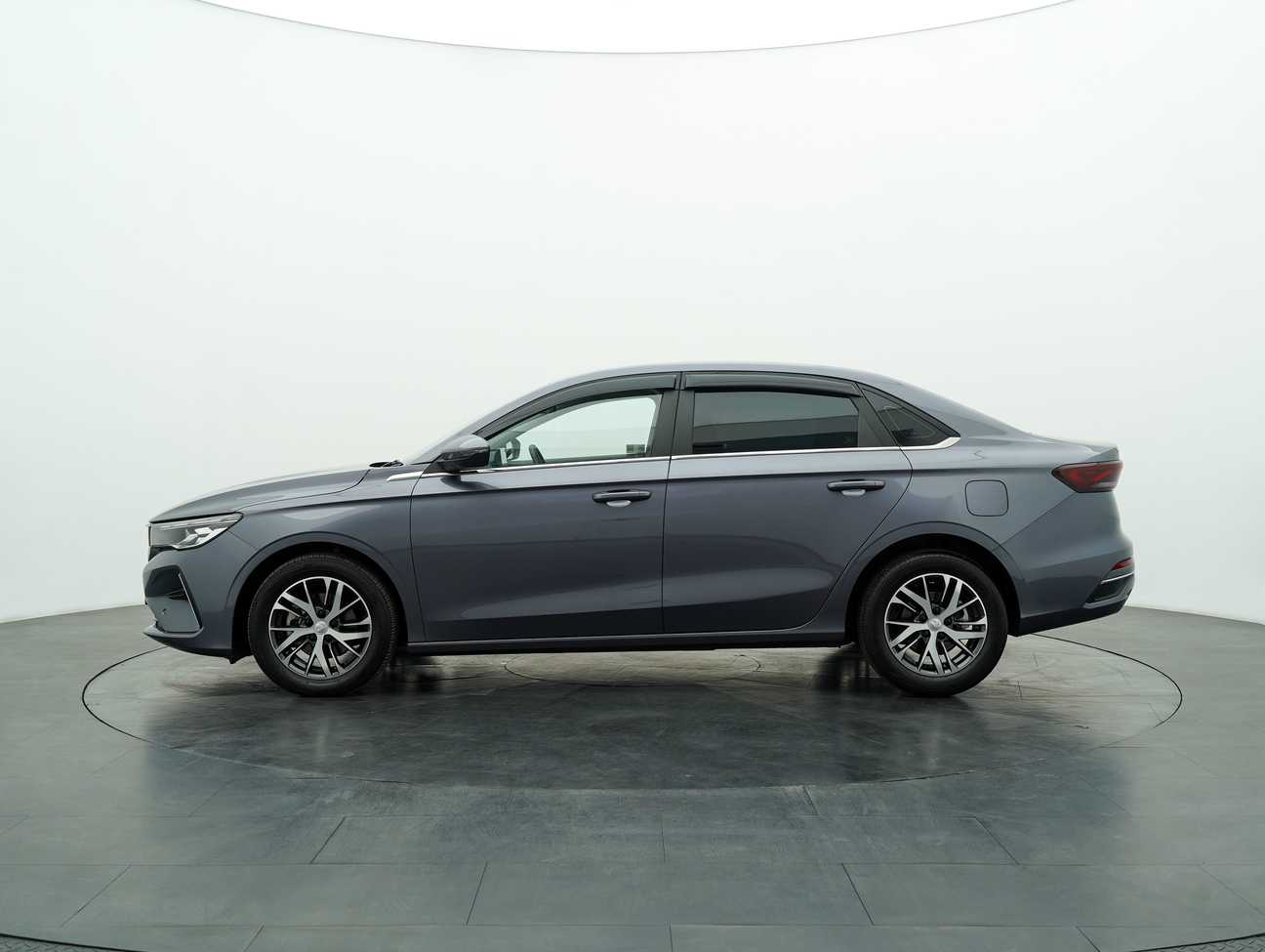 used 2024 Proton S70 Premium 1.5