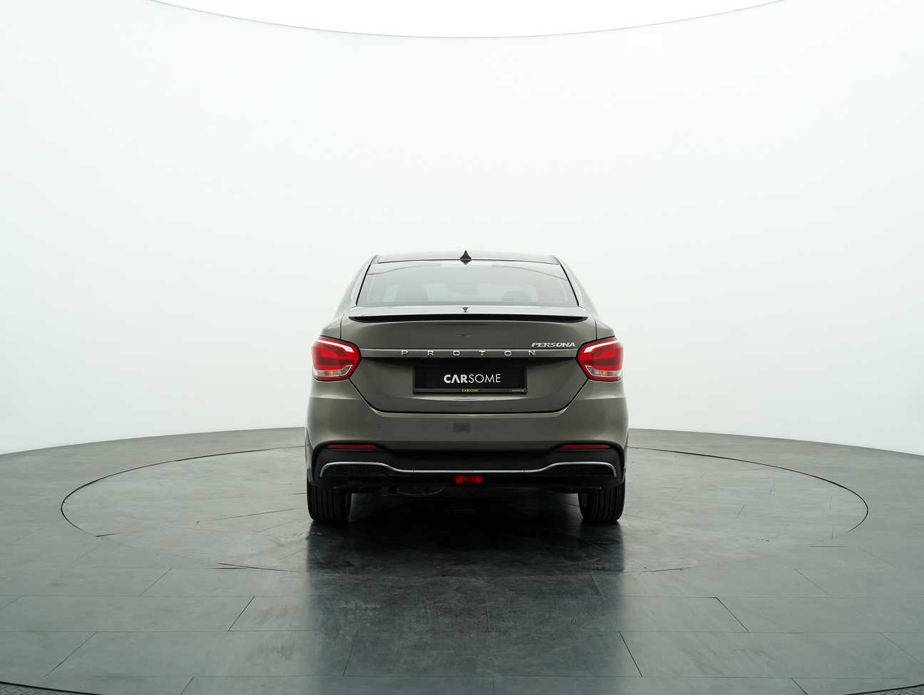 used 2020 Proton Persona Executive 1.6