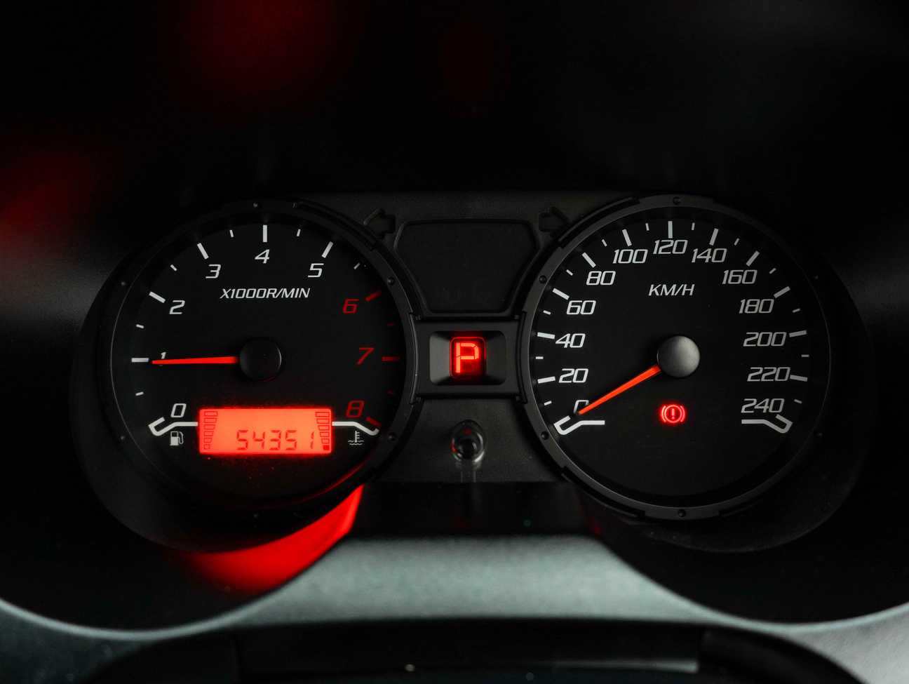 used 2017 Proton Saga Standard 1.3