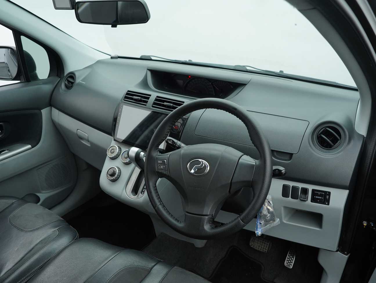 used 2012 Perodua Alza EZi 1.5