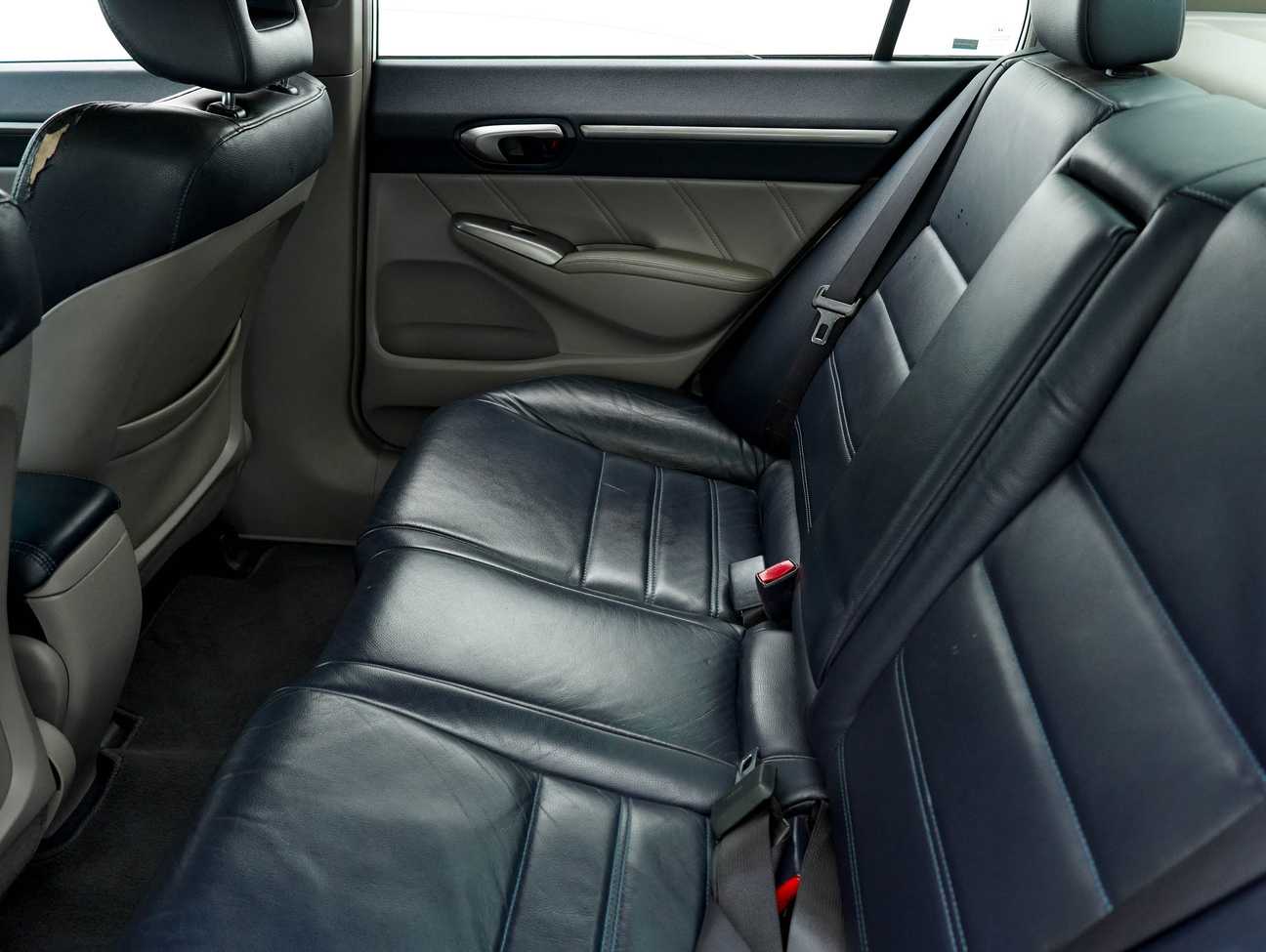 used 2010 Honda Civic S 2.0