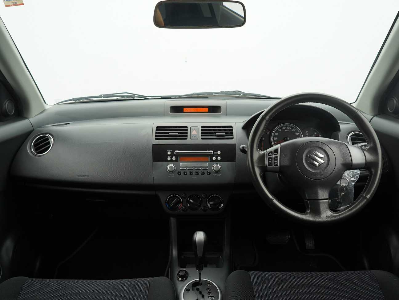 terpakai 2007 Suzuki Swift  1.5