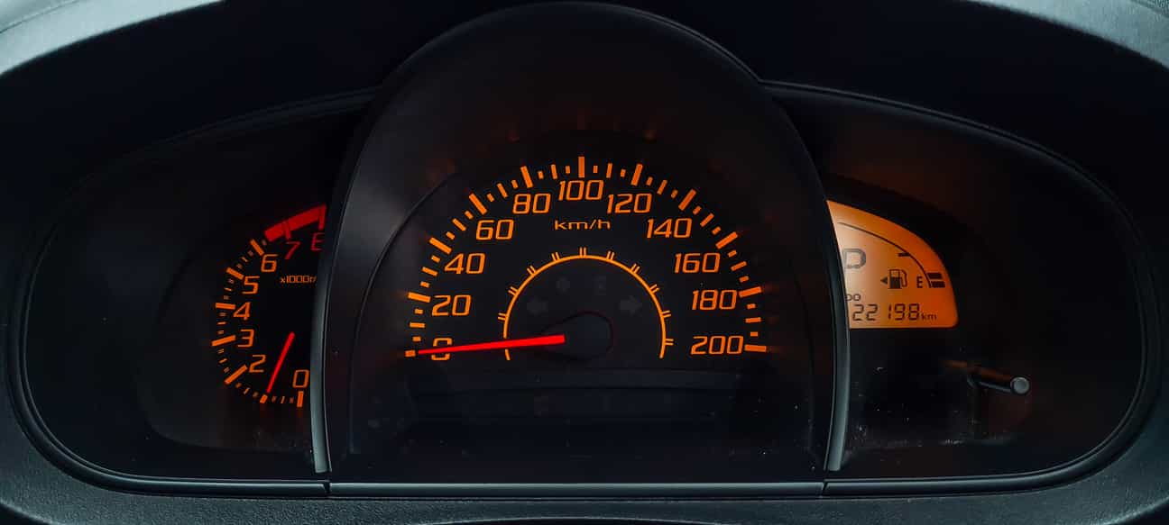 used 2019 Perodua AXIA G 1.0