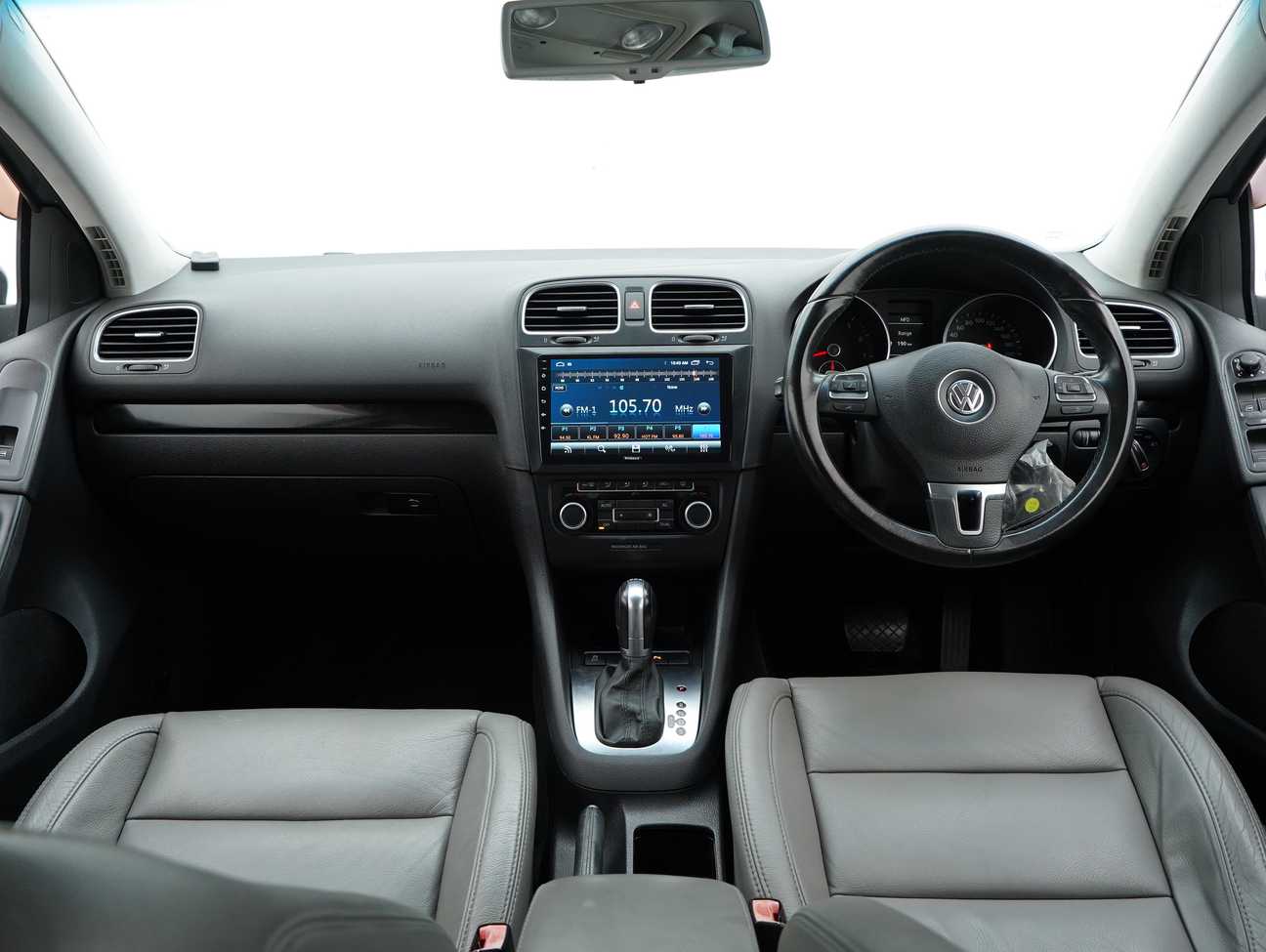 used 2011 Volkswagen Golf TSI 1.4