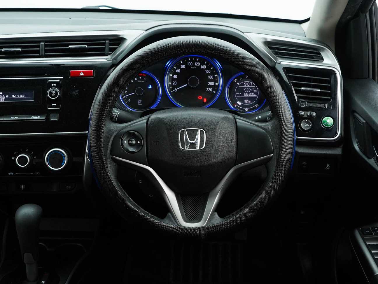used 2014 Honda City E 1.5