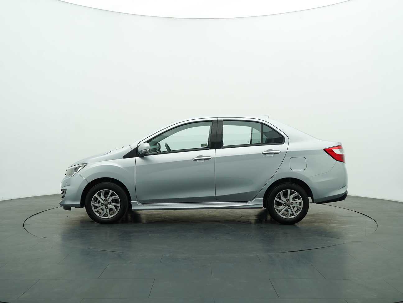 used 2019 Perodua Bezza Advance 1.3