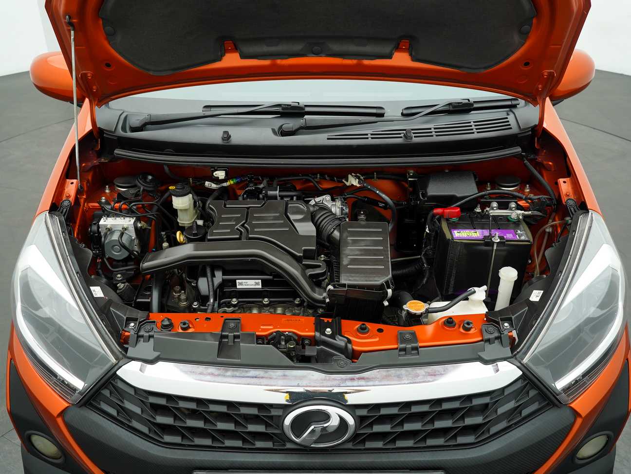 used 2020 Perodua AXIA Style 1.0